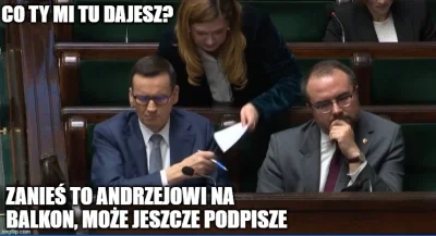 Bujak - #sejm