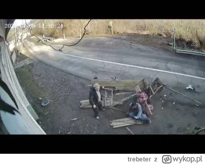 trebeter - #trzecieoko