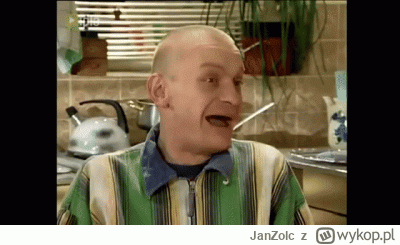 JanZolc - @taktoperz: