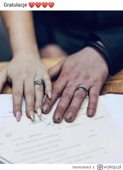 hansoloxd - Dzień dobry i miłość <3 #heheszki #humorobrazkowy #bekazpodludzi