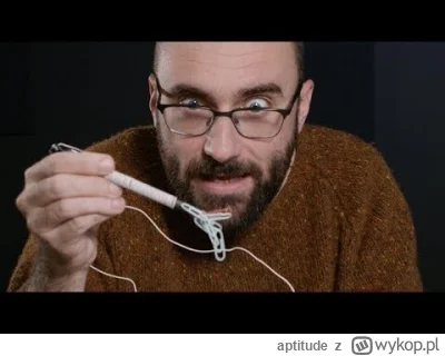 aptitude - Wow, coraz bardziej chce własną maszynę MRI, ale to co widzimy u lekarza t...