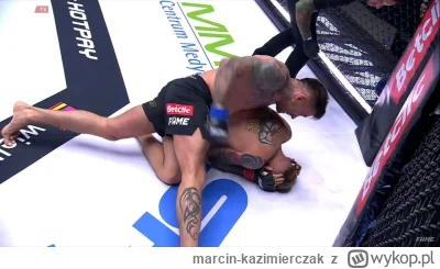 marcin-kazimierczak - @KoninaBeZiomeczka: wielki rewanż ( ͡° ͜ʖ ͡°)