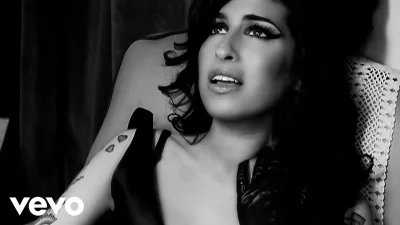 Marek_Tempe - Amy Winehouse - Back To Black.
#muzyka