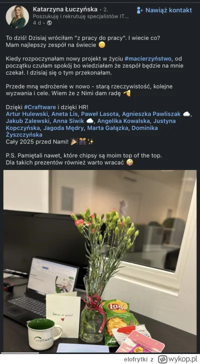 elofrytki - Co wy zrobiliście k---a ...

#przegryw #kolhoz #p0lka #gownowpis #zalesie...