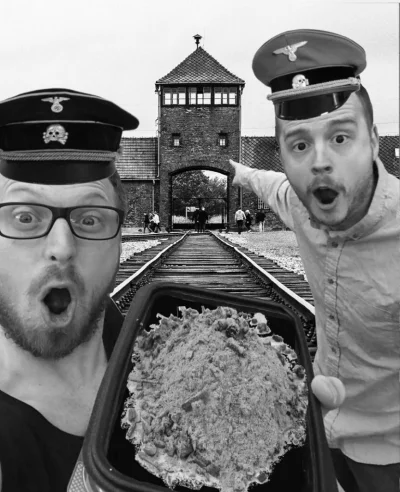 MichalCoSieWPorySkichal