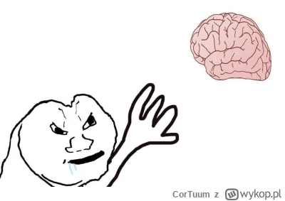 CorTuum - @ch1va5: Kupię i będę napędzać tego raka bardziej