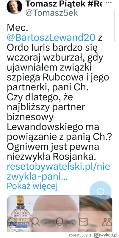 robert5502 - #polityka #rosja #bekazprawakow #katolicyzm