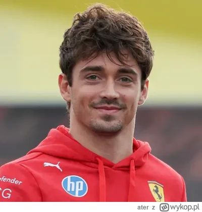 ater - Najbardziej przehajpowany kierowca.
Jak on chcę rywalizować ze swoim traktorem...