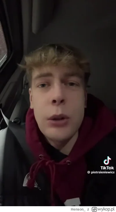 Henson_ - Oskarek z titkoka ale mówi 100% prawde
#antynatalizm #depresja #przegryw #b...