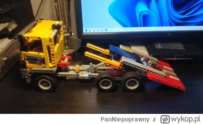 PanNiepoprawny - #niepoprawnelego - zapraszam do obserwowania
#lego

Kolejna wersja m...