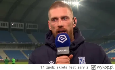 17zjedzskretafeatzary - Marek AdBuster dał mi przedtreningowke

#mecz #famemma