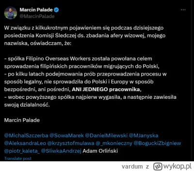 vardum - Okazuje się, że Palade, gość który na każdym kroku krytykuje koalicje rządow...