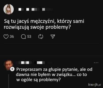 FrizPL_ - Jakie problemy?XD
#memy #heheszki #humorobrazkowy