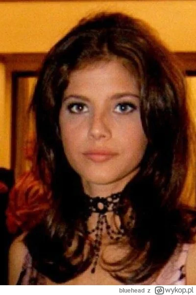 bluehead - @Markowowski czarny pas w robieniu loda