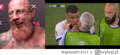 Nightshift12551 - Znajdź różnicę ( ͡° ͜ʖ ͡°)

#mbappe #kylianmbappe #humorobrazkowy #...