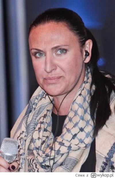 Cinex - @kocimietka_BB: plusik zawsze dla najlepszego w aikido Stevena Segala