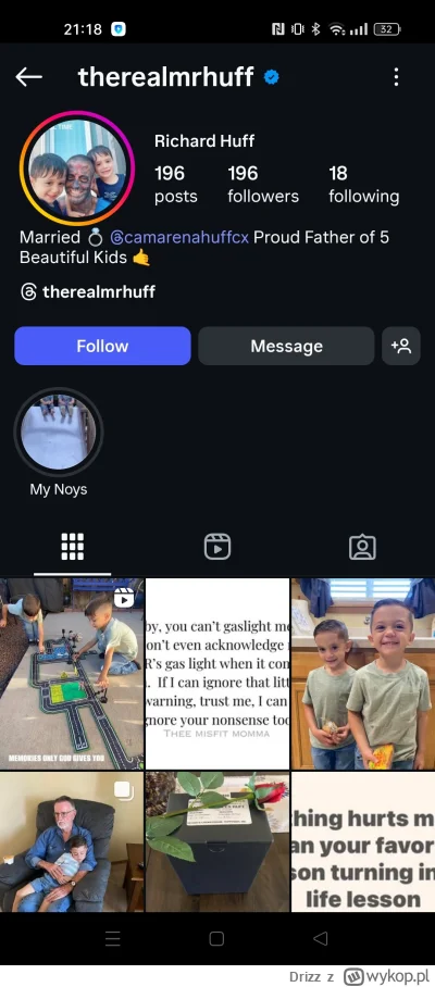 Drizz - @klucz_nastawny To akurat nie jest wytwór AI, gościu istnieje naprawdę xD