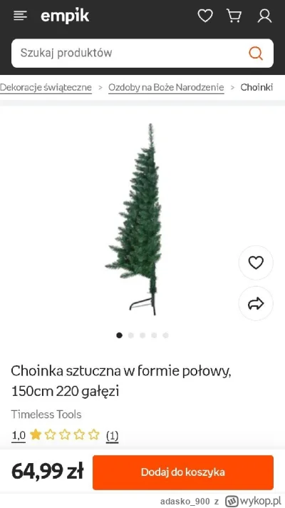 adasko_900 - To nieprawda, że jak zrobicie rozdajo i przetniecie przedmiot na pół, to...