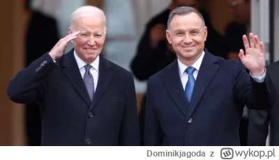 Dominikjagoda - Friendship ended with Wolodimir.
Now Andrzej is my best friend.

#ukr...