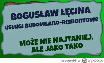 gregory96 - To jakaś rodzinna Bogusława Łeciny wprowadzała te zmiany na Wykopie? ( ͡°...