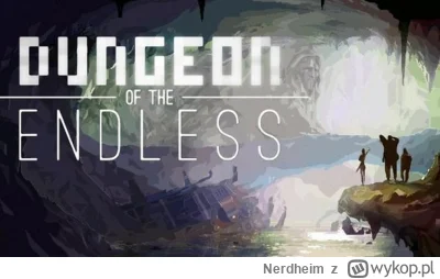 Nerdheim - Dungeon of the Endless na PC za darmo na oficjalnym forum Amplitude Studio...