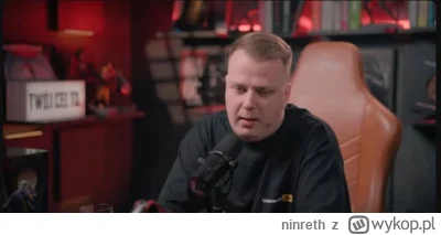 ninreth - chrum chrum, nitro w realnym kadrze
#famemma