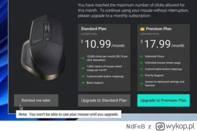 NdFeB - Pay 2 click ( ͡° ͜ʖ ͡°)
#pcmasterrace #heheszki