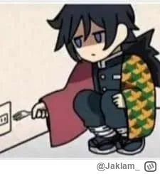 Jaklam_ - Panowie robie to dobrze?