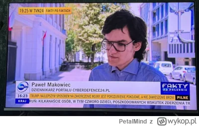 PetalMind - Powiedzieć dzien dobry? Twarz niby znajoma

#heheszki #pozdrodlakumatych