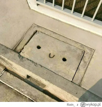 Rain_ - (｡◕‿‿◕｡) #dziendobry