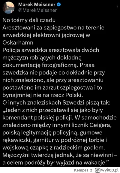 Kempes - #ukraina #rosja #wojna

Co to się...