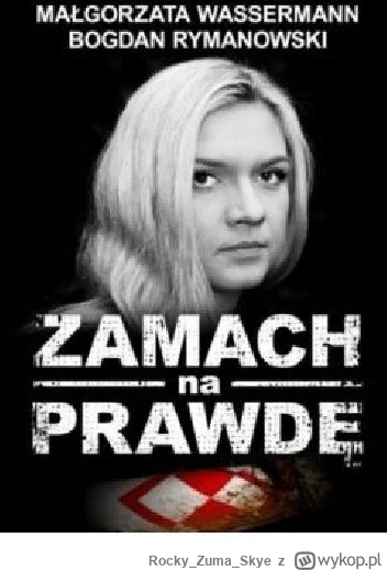 RockyZumaSkye - @KalashnikovMirasnikov Nieee, wcale nie pisowiec, wcale xD