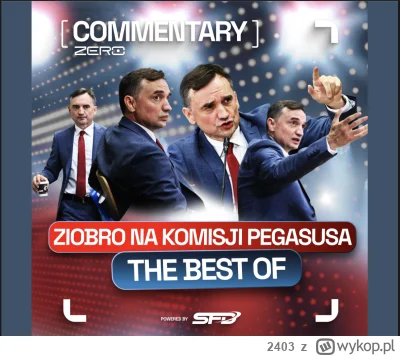 2403 - nowy bohater kanału zero - pan zero

#kanalzero #bekazpisu