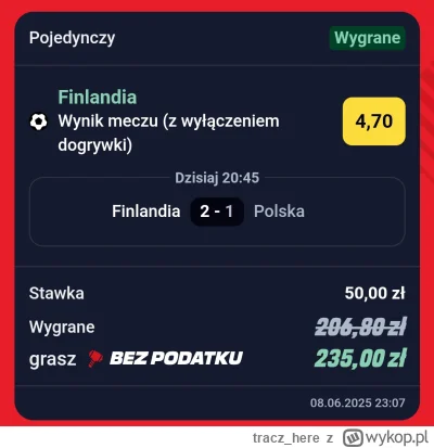 tracz_here - Dzięki panowie, dzięki panie trenerze #mecz