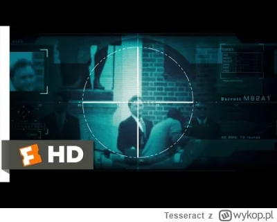 Tesseract - @artur-trzy-szopy: Aż się motyw z tego filmu sam nasuwa na myśl:
https://...