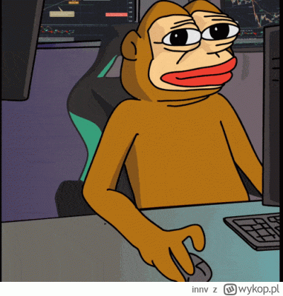 innv - To co wracamy do gry?

(⌐ ͡■ ͜ʖ ͡■)



#ponke #kryptowaluty