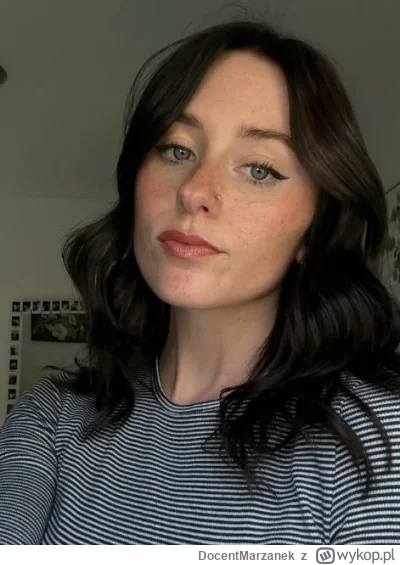 DocentMarzanek - #ladnapani #brunetki #m--f