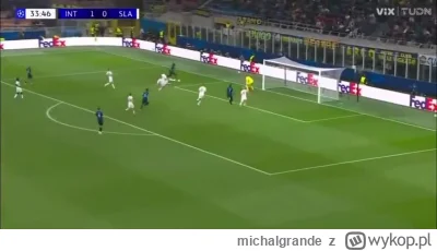 michalgrande - #golgif #mecz #ligamistrzow #inter
Inter 2-0 Slavia, Dumfries
mirror