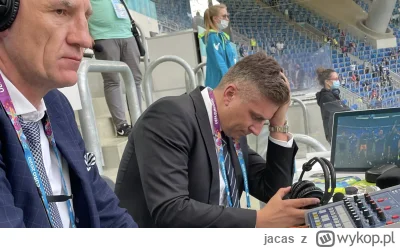 jacas - Wrzucam zawczasu
#mecz