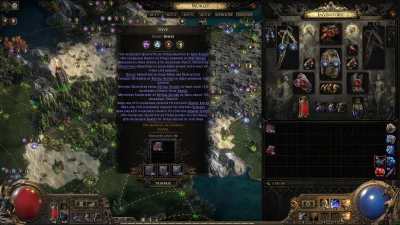 acidd - No ciekawie to wygląda, pyknę sobie jedną mapę z rana na obudzenie a potem po...