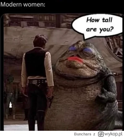 Bunchars - @remlezar: