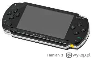 Hanlan - #gry #sony #konsole #psp #wspomnienia #nostalgia #staregry 
Jak wspominacie ...