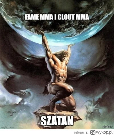 rsksjs - za to czego dokonał już należy się specjalne miejsce we frikowym hall of fam...