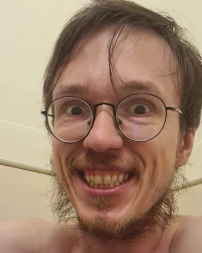 51431e5c08c95238 - najglupsza rada normikow dla zakolakow PO PROSTU ZAPUŚĆ BRODĘ BRO ...