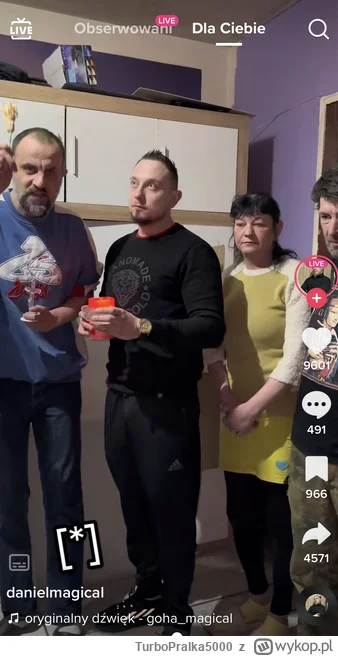 TurboPralka5000 - #famemma ktos ma mirror? wydaje sie ze konto zablokowane albo ukryt...