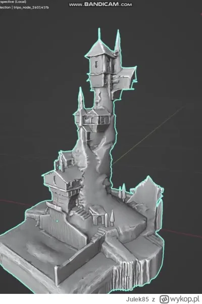 Julek85 - @naps: zrobil odbicie lustrzane