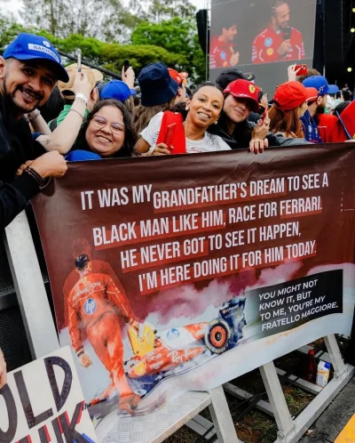 RitmoXL - #f1 ( ͡°( ͡° ͜ʖ( ͡° ͜ʖ ͡°)ʖ ͡°) ͡°) A u nas dziadek był w Wermachcie - to s...