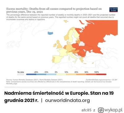 afc85 - antyszczepionkowi terroryści wymordowali starszych i słabszych podczas pandem...