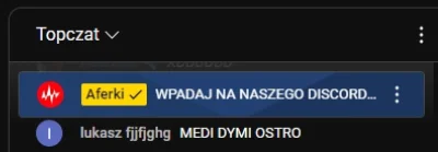 kre-dens - Ale dzicz, Luki mówi, ze na aferkach ostre dymy. Musi byc kongo. Sztynks w...