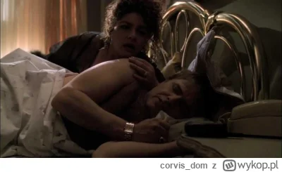 corvis_dom - ja przy tym jadlem obiad (╥﹏╥)

#sopranos